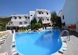 Hotel Myrtis foto 15