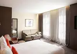 Best Western Hotel de la Poste Troyes foto 2