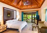 Sheraton Maldives Full Moon Resort & Spa foto 21