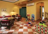 JAZ Fanara Residence foto 4