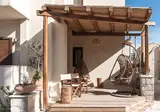 Manili Boutique Suites & Villas foto 2