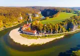 7 daagse fietsreis Donau en Altmühltal foto 2