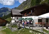 First Mountain Hotel Ötztal foto 26