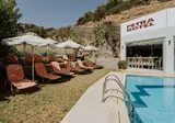 Petra Hotel foto 7