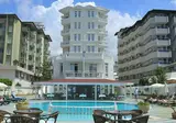 Azak Hotel foto 1
