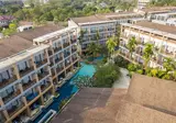 Deevana Plaza Krabi Aonang foto 10