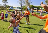 Camping Mediterraneo foto 2