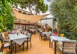 Hotel Cala Gat foto 2