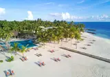 Niva Dhigali Maldives foto 10