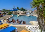 Camping Moulin De La Salle foto 17