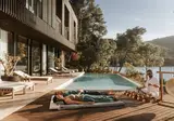 Maslina Resort foto 2