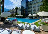 Hotel La Perla foto 12