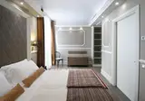 Hotel Campo Marzio foto 2