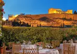 Divani Palace Acropolis foto 29