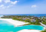 SAii Lagoon Maldives foto 1