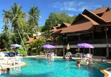 Hotel Coral Cliff Beach Resort foto 12