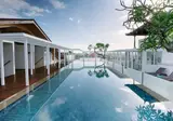 Kuta Beach Hotel foto 2