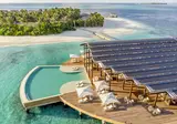 Kudadoo Maldives Private Island foto 17