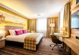 Leonardo Hotel Edinburgh Haymarket foto 9