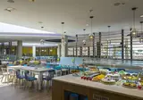 Leonardo Laura Beach & Splash Resort foto 22