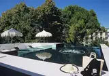 M Glamour Hotel foto 2