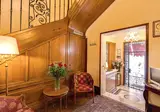 Hotel la Lumiere di Piazza di Spagna foto 12