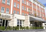 Hotel Alkmaar foto 1