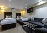 Hotel Shepherds Bush London foto 6