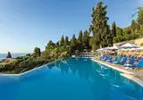 Aeolos Beach Resort Perama foto 1