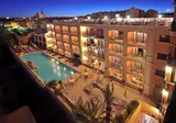 Hotel Grand foto 4