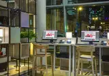 IntercityHotel Frankfurt Hauptbahnhof Süd foto 14