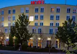 Hotel Belmondo Leipzig Airport foto 1