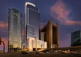Conrad Dubai foto 15
