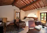 Castel Monastero foto 12