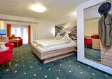 Sonnenbichl Hotel am Rotfischbach foto 5