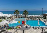 Aparthotel Acharavi Beach foto 7