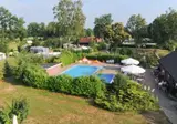 Vodatent Recreatiepark de Meibeek foto 1