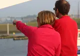 Fietscruise Noord-Holland en Friesland foto 13