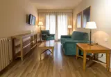 Aparthotel Shusski foto 12