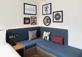 Hampton by Hilton London City foto 17