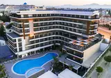 Alexia Resort & Spa foto 1