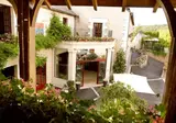Hotel La Croix Blanche foto 15