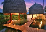 Twin Lotus Resort & Spa foto 6