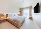 Ozadi Altura Beach Resort foto 7