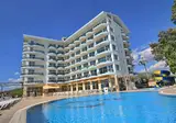 Hotel Arora foto 1