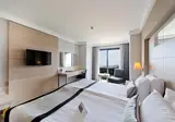 Ramada Resort Bodrum foto 23