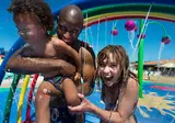 Camping Les Charmettes foto 19