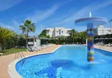 Aparthotel Vibra Sanan foto 1