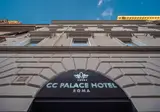 CC Palace Hotel Roma foto 17