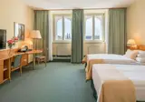 Best Western City Hotel Moran foto 3